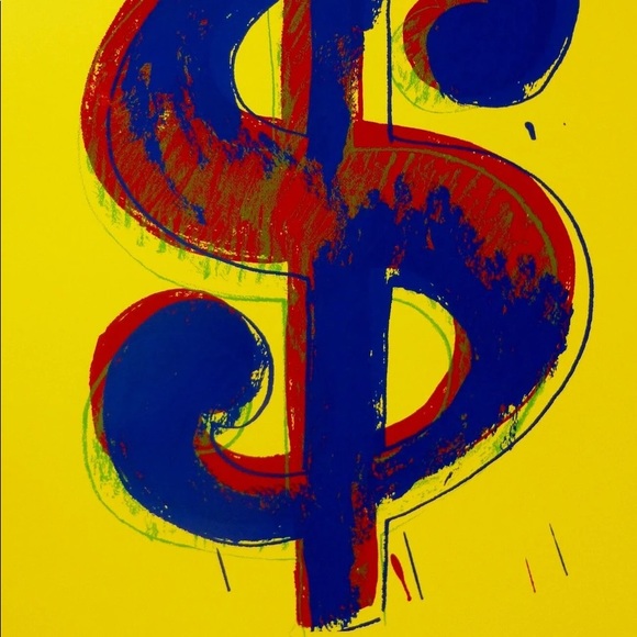 Art Print Framed - Picture 7 of 8